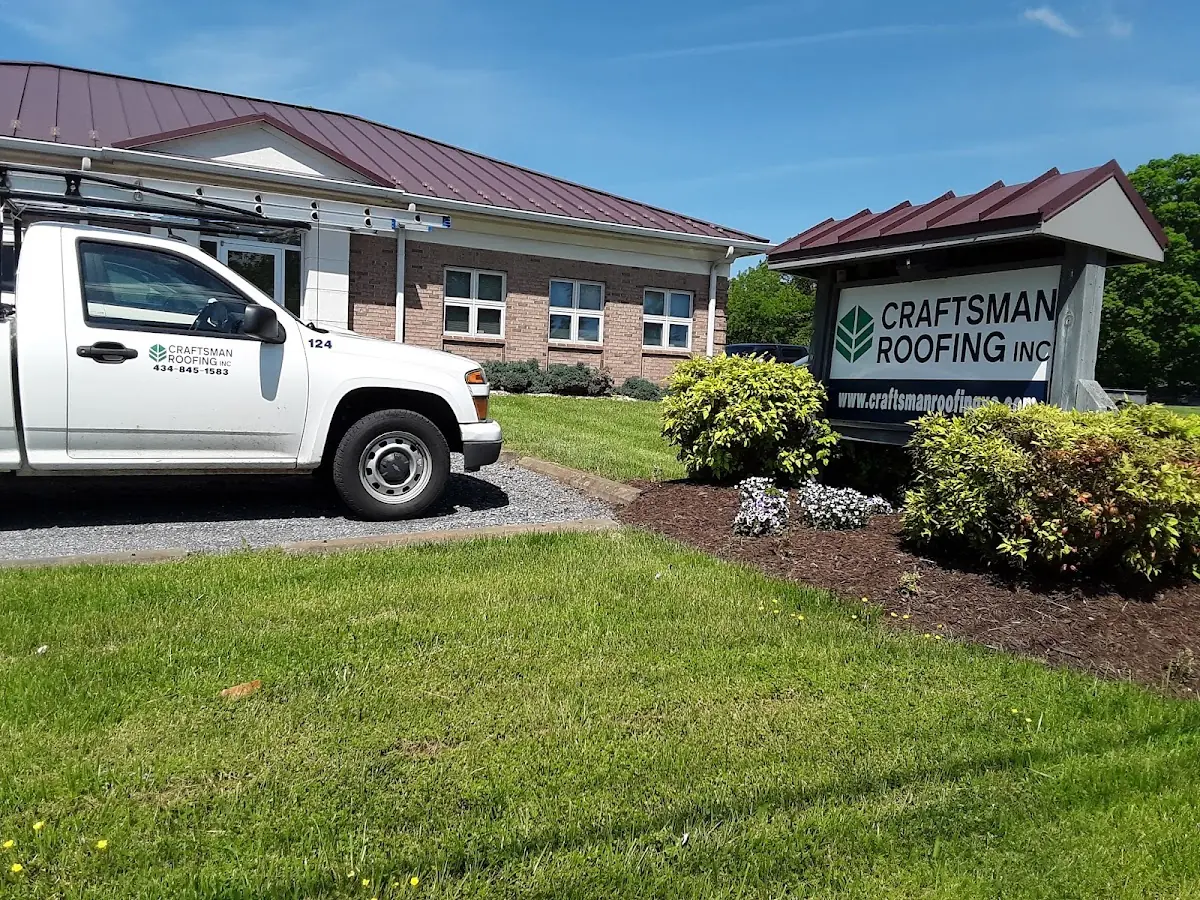 Quality Wind Damage Roof Repair by experienced craftsmen in Richfield